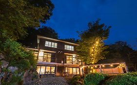 Springs Village Hakone Glamping Resort